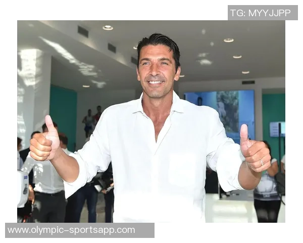 斯基拉报道比萨与布冯之子路易斯签约三年并成功首秀意甲