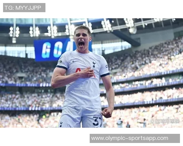 热刺对范德芬表现满意拟加薪续约以留住核心球员