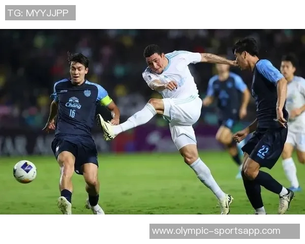 海港队亚冠征程艰难客战武里南联力争首分成为当务之急