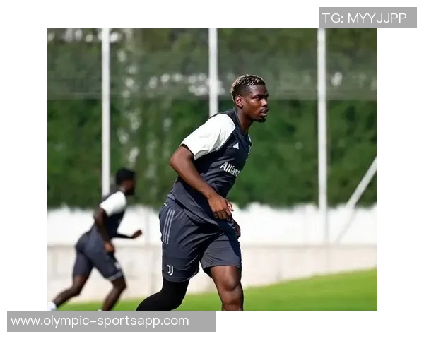 摩纳哥全力支持博格巴恢复训练本周有望重返赛场