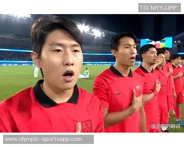 李刚仁赛前全力以赴却遭巴西大比分失利内心感到无比失落 李刚仁赛前全力以赴却遭巴西大比分失利内心感到无比失落