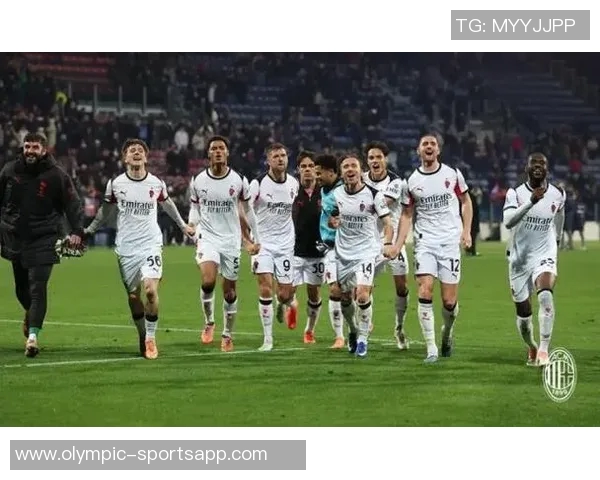 米兰本赛季意甲新秀频现奥多古替补首秀成第四位出场球员