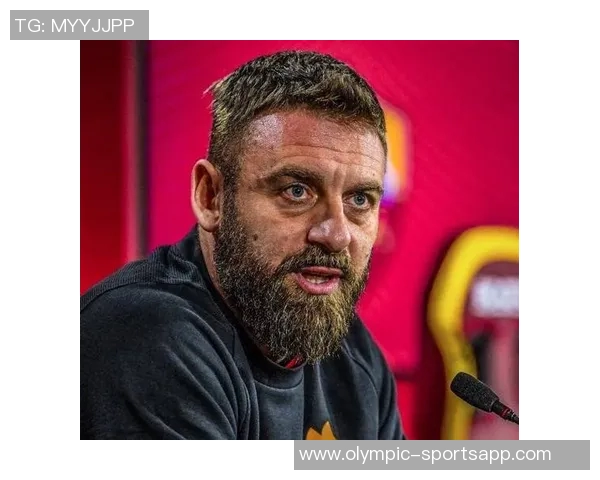 苏莱展望2026年与罗马夺冠目标称加盟因德罗西的影响