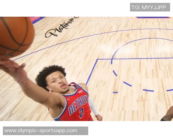 小贾巴里状态火热近6场稳定输出场均18分三分命中率高达447