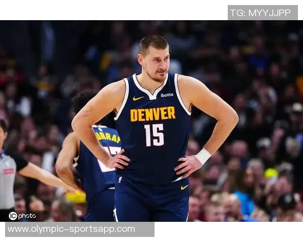 约基奇单场15助攻战绩惊人31胜2负胜率高达94成为球队赢球风向标 约基奇单场15助攻战绩惊人31胜2负胜率高达94成为球队赢球风向标