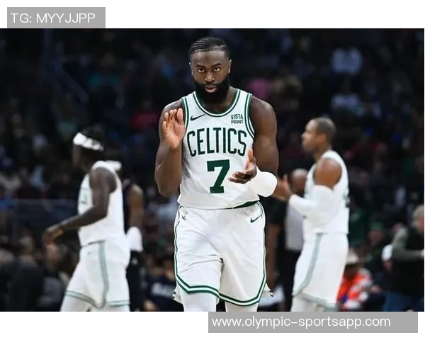 场均30分却无缘MVP讨论皮尔斯直言绿军遭偏见影响杰伦布朗表现