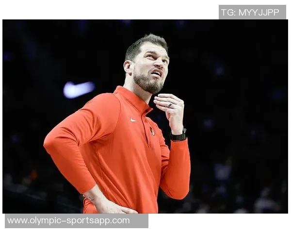 斯普利特强调阵容完整后将提升效率与速度期待更高效表现