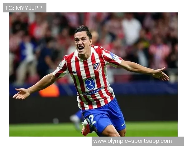 罗马与拉齐奥争夺马竞前锋拉斯帕多里报价2200万欧元 罗马与拉齐奥争夺马竞前锋拉斯帕多里报价2200万欧元