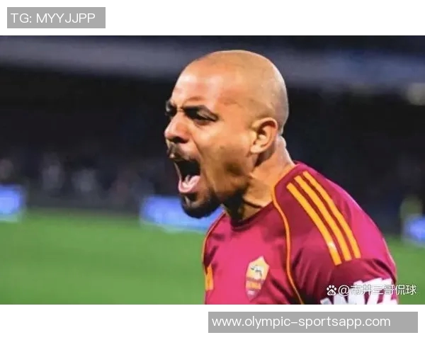 罗马前锋马伦荣膺意甲二月最佳球员四场打入四球表现惊艳 罗马前锋马伦荣膺意甲二月最佳球员四场打入四球表现惊艳