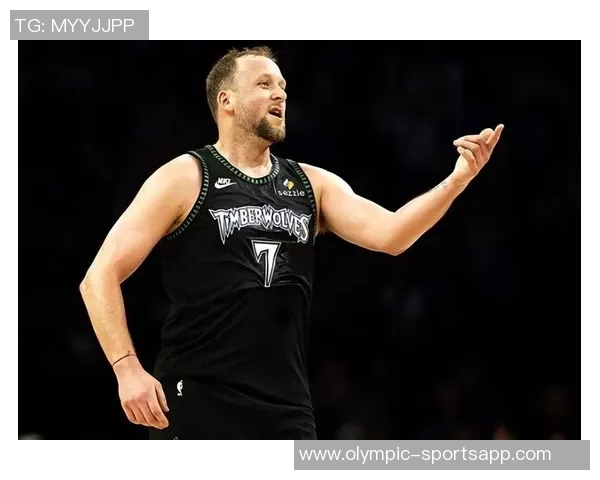 森林狼老将英格尔斯致电科尔提议延期比赛引发热议