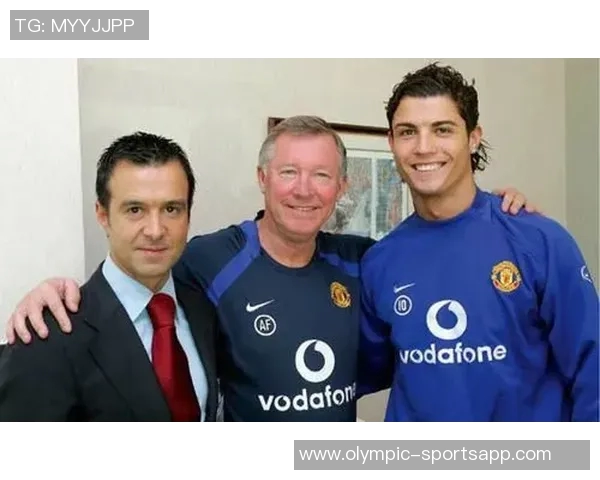 C罗薪水与股份双丰收背后的成功秘诀揭秘